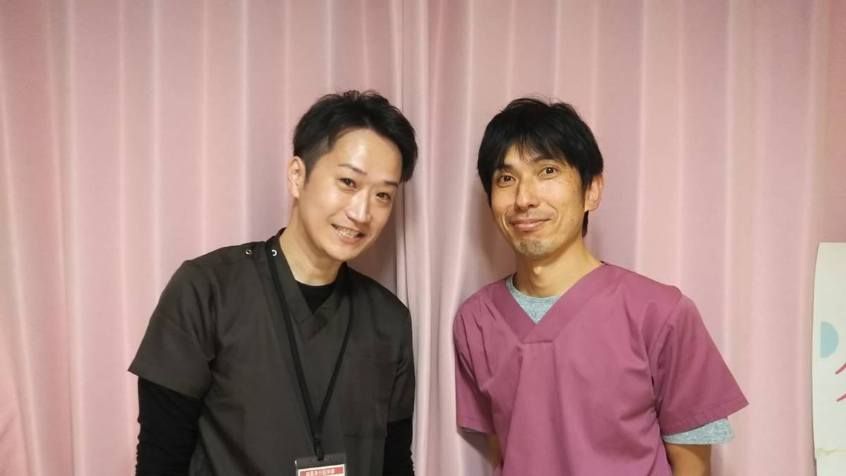 訪問看護ステーション 都ナース滋賀(看護師/准看護師の求人)の写真: