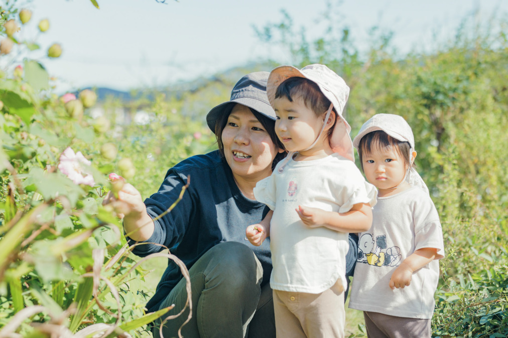 れもんのこ富田保育園（保育士の求人）の写真1枚目：