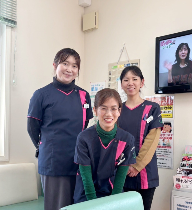 わかば調剤薬局(調剤事務の求人)の写真6枚目: