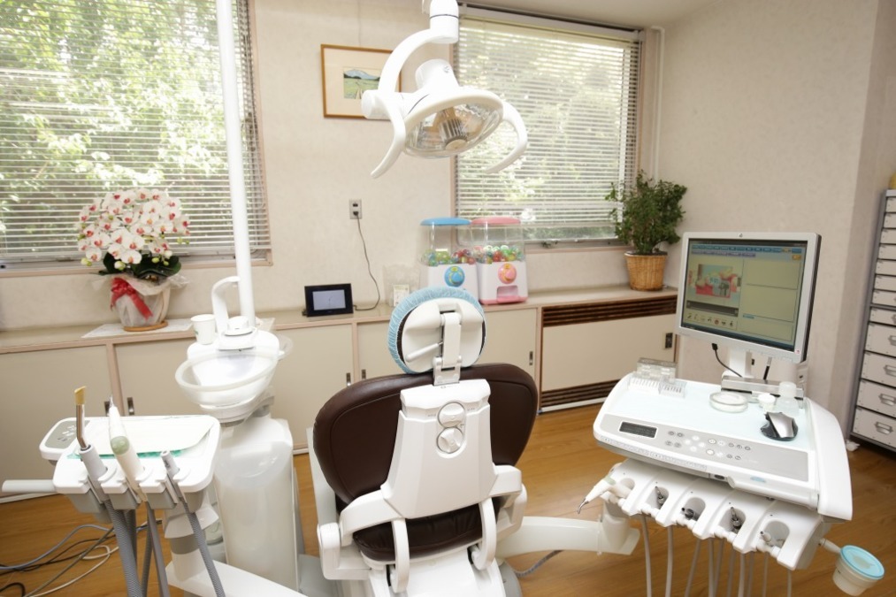守谷歯科医院の写真2枚目: