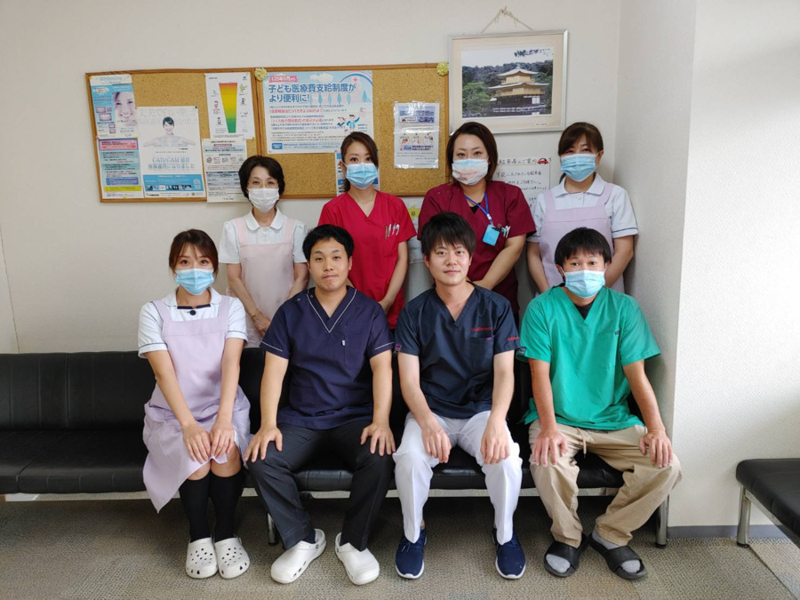 ミヤタ歯科訪問歯科の写真2枚目：