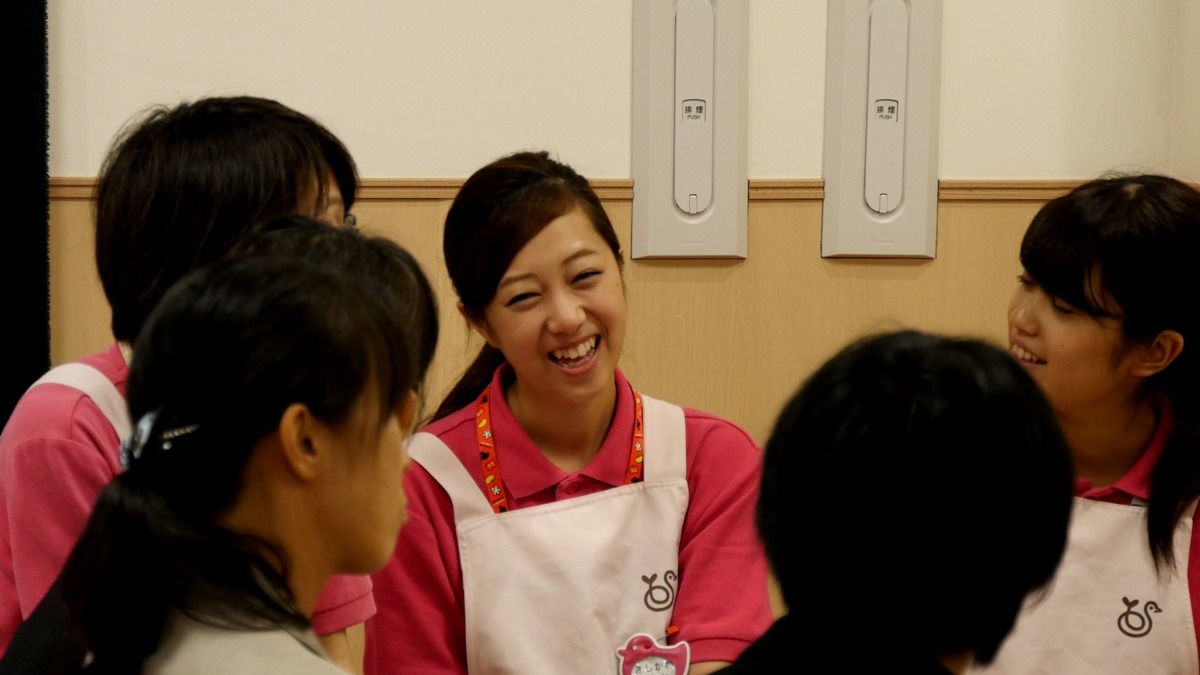 【2023年最新】ブライト保育園 横浜松見町の保育士求人(パート・バイト) ジョブメドレー