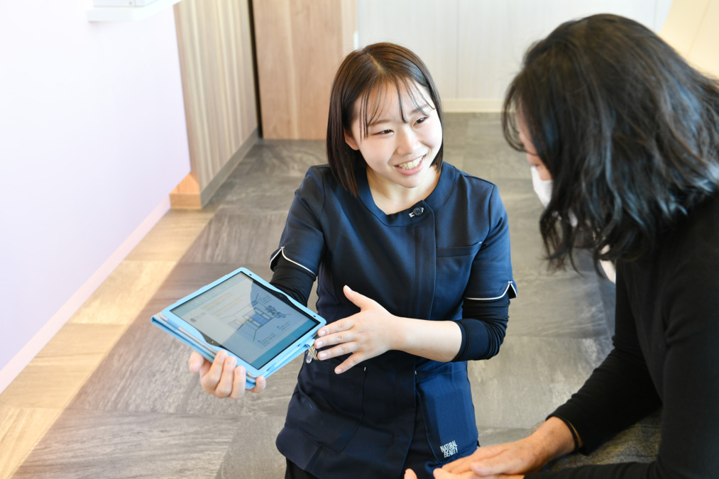 柊なごや呼吸器クリニック名駅スパイラルタワーズ【2026年04月01日オープン予定】（看護師/准看護師の求人）の写真2枚目：