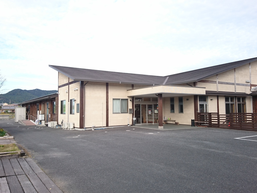 大樹の里サービス付き高齢者向け住宅の写真: