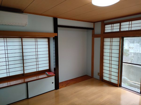 グループホーム　リアン（サービス管理責任者の求人）の写真6枚目：