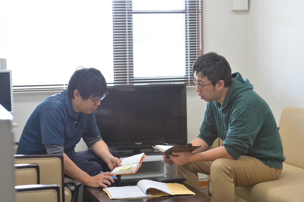 地域密着型特別養護老人ホーム大清水彩幸の写真4枚目: