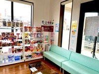 瑠璃光薬局 西念店（調剤事務の求人）の写真4枚目：