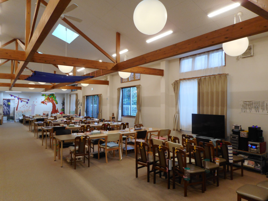 デイサービスセンター野口2の写真2枚目：