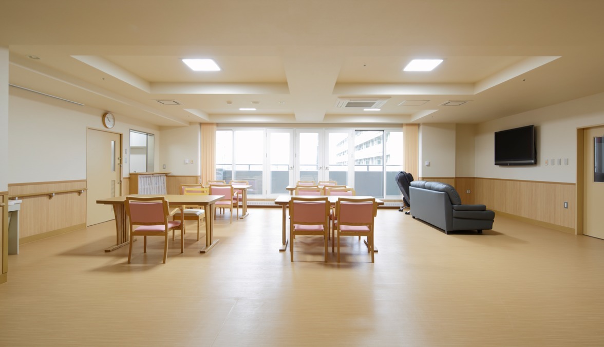 紫苑館の写真3枚目：