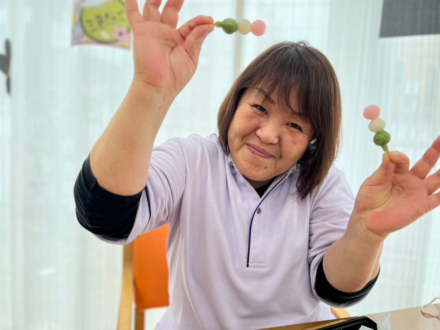 エターナルケアさぎぬまステーション（サービス提供責任者の求人）の写真4枚目：