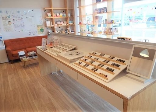 徳島問屋町KT歯科の写真2枚目：