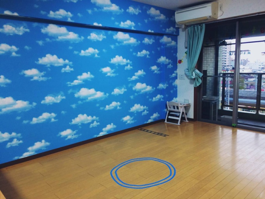 First Step 1(管理栄養士/栄養士の求人)の写真: