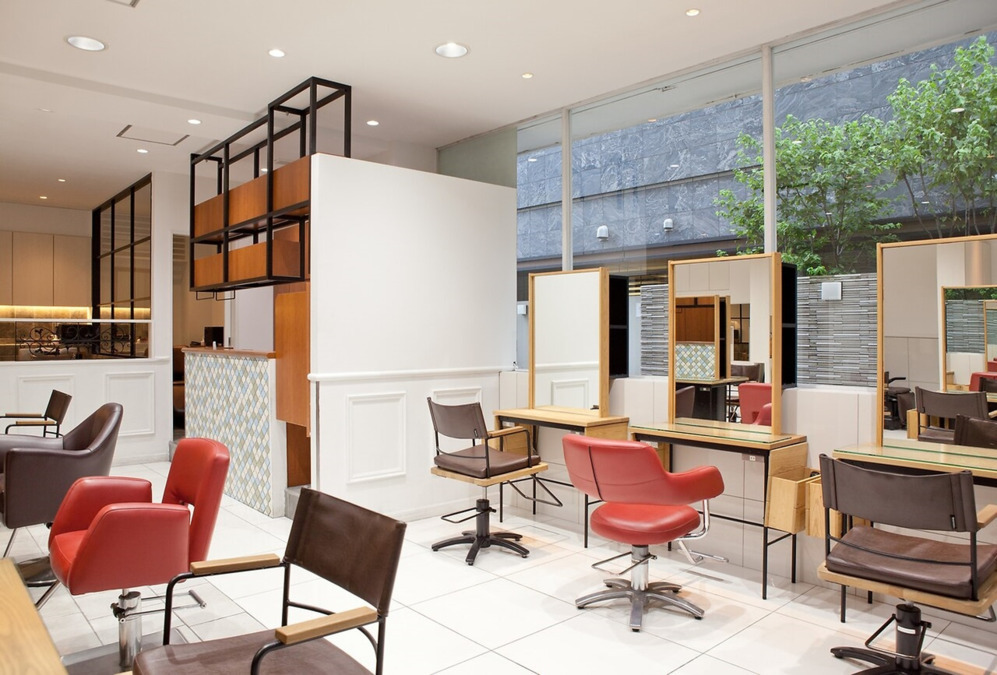 ZERO 北浦和店(美容師の求人)の写真6枚目: