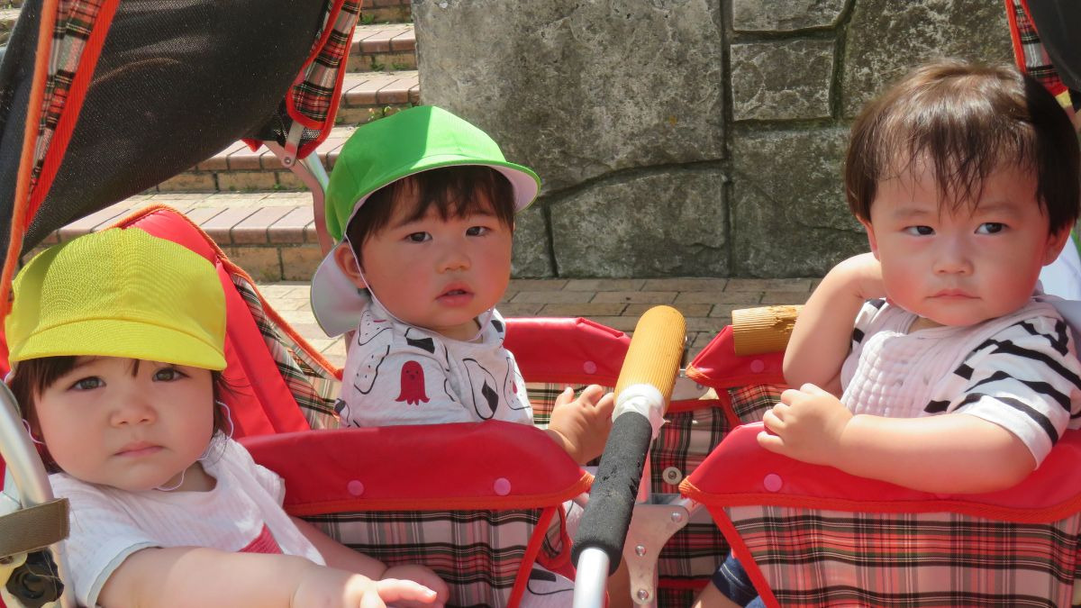 ニチイキッズ堺駅前保育園(保育士の求人)の写真2枚目: