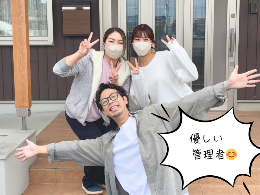 PurSoins(介護職/ヘルパーの求人)の写真4枚目: