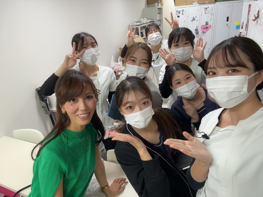 はしもと歯科クリニック（歯科助手の求人）の写真2枚目：