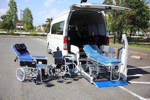 株式会社トータルクローバーサポート 東京営業所の写真