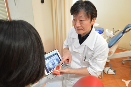 スマイル矯正歯科（歯科衛生士の求人）の写真3枚目：