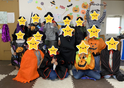 放課後等デイサービス　まなざしみづま（保育士の求人）の写真7枚目：