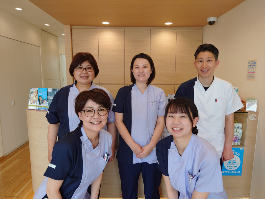 医療法人ティースヘルスケア しまだ歯科医院の写真