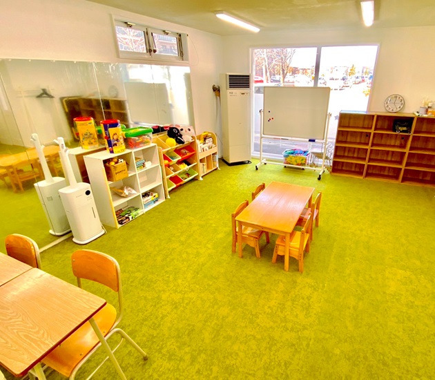 児童デイサービス　すたぁの写真