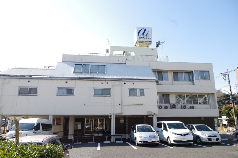 ケアプランセンターあいクリニック(ケアマネジャーの求人)の写真4枚目: