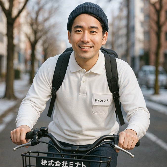 ケアプランセンターミナト（ケアマネジャーの求人）の写真2枚目：