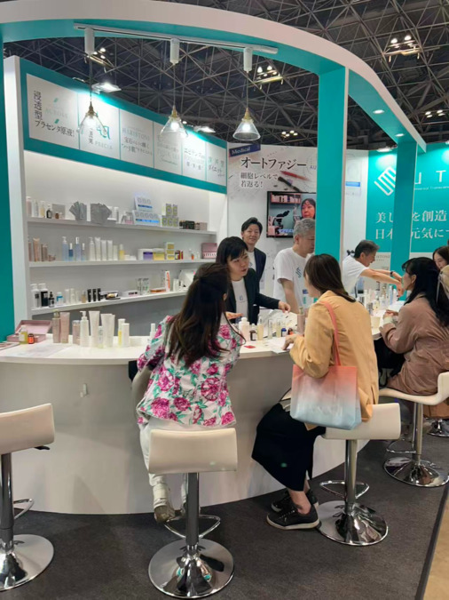 IBISOU鍼灸所沢（エステティシャン/セラピストの求人）の写真13枚目：