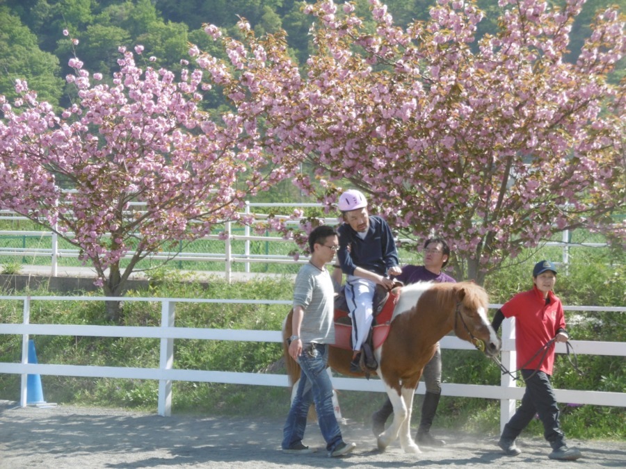 障害者支援施設そだち園の写真7枚目: