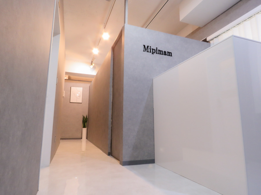 ミピマム町田店【2025年秋オープン予定】（エステティシャン/セラピストの求人）の写真4枚目：