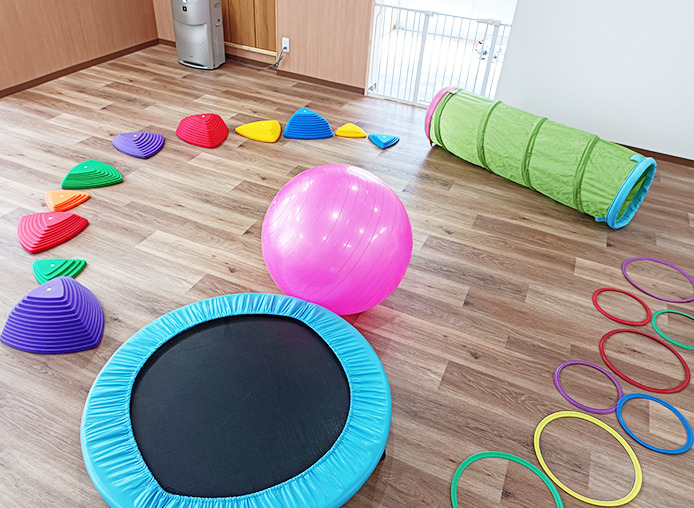 てあてるの芽 豊橋公園前の写真1枚目: