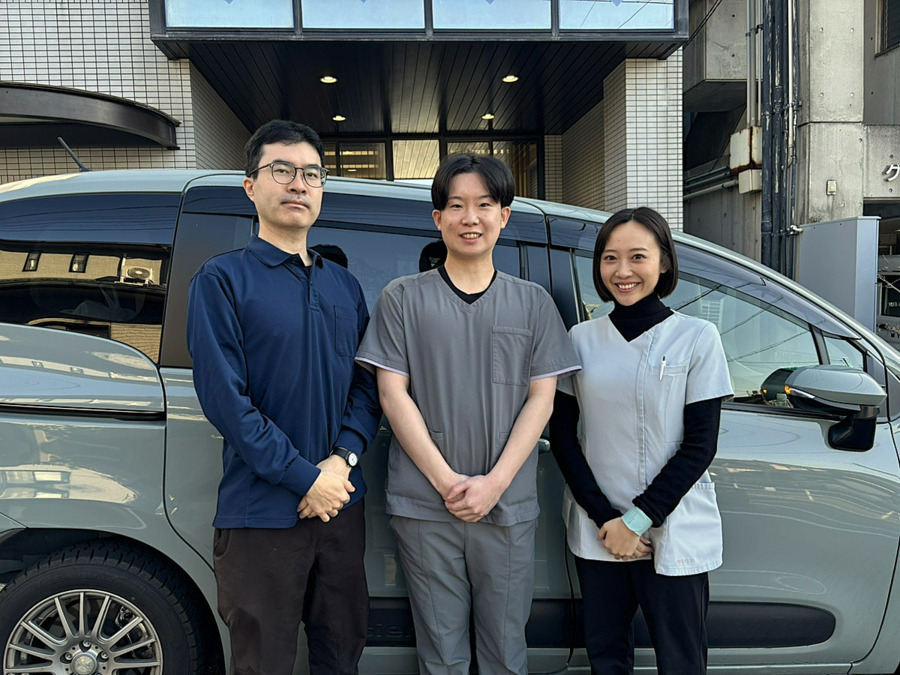 本山歯科医院　名古屋本院の写真