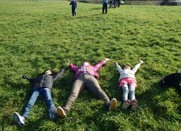 児童発達支援・放課後等デイサービスあすなろステップの写真