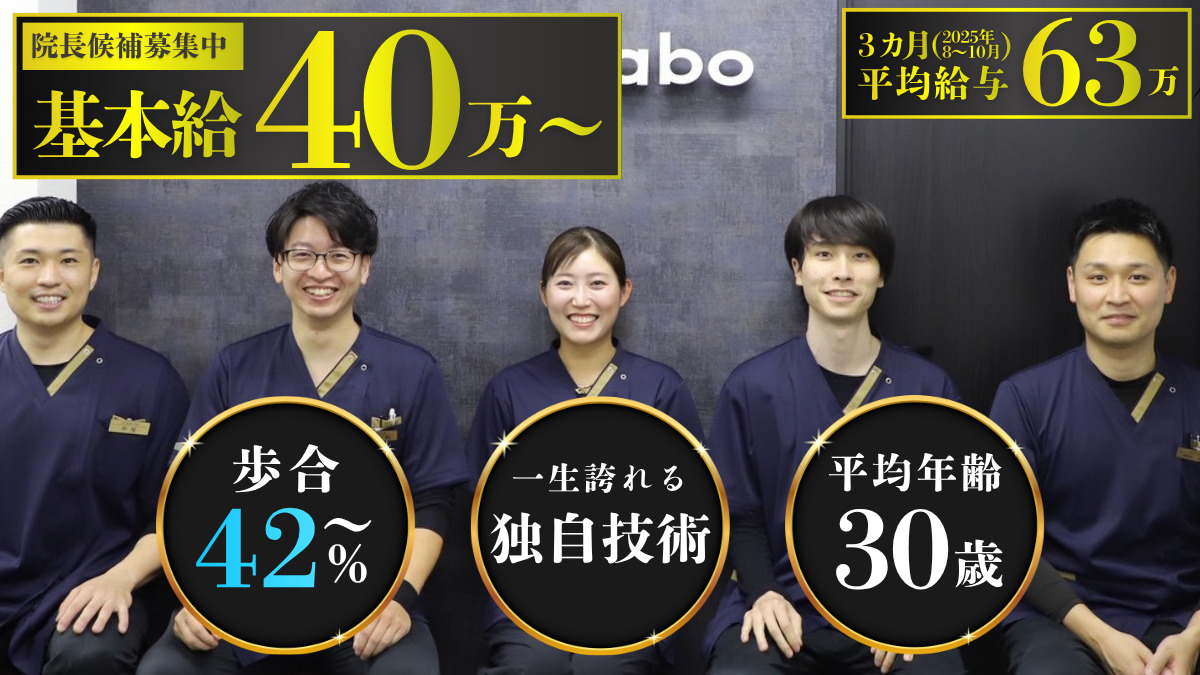 SUWARUラボ なんば院の写真