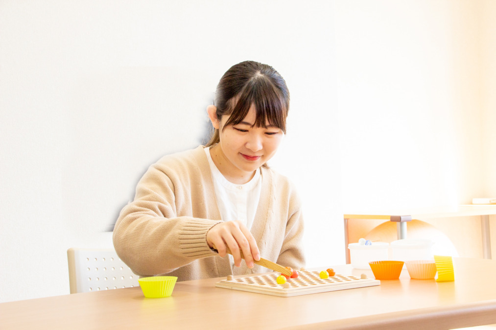サルビアジュニア千里山田教室【2025年04月01日オープン】（保育士の求人）の写真5枚目：