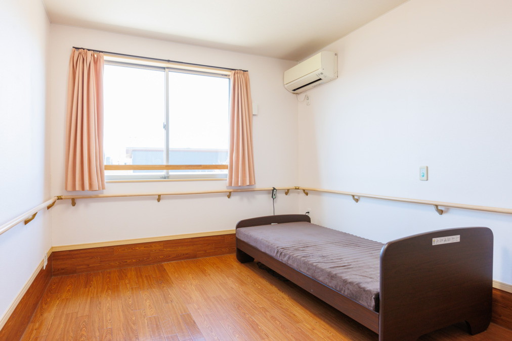 サービス付き高齢者向け住宅さくらの郷（管理職（介護）の求人）の写真2枚目：