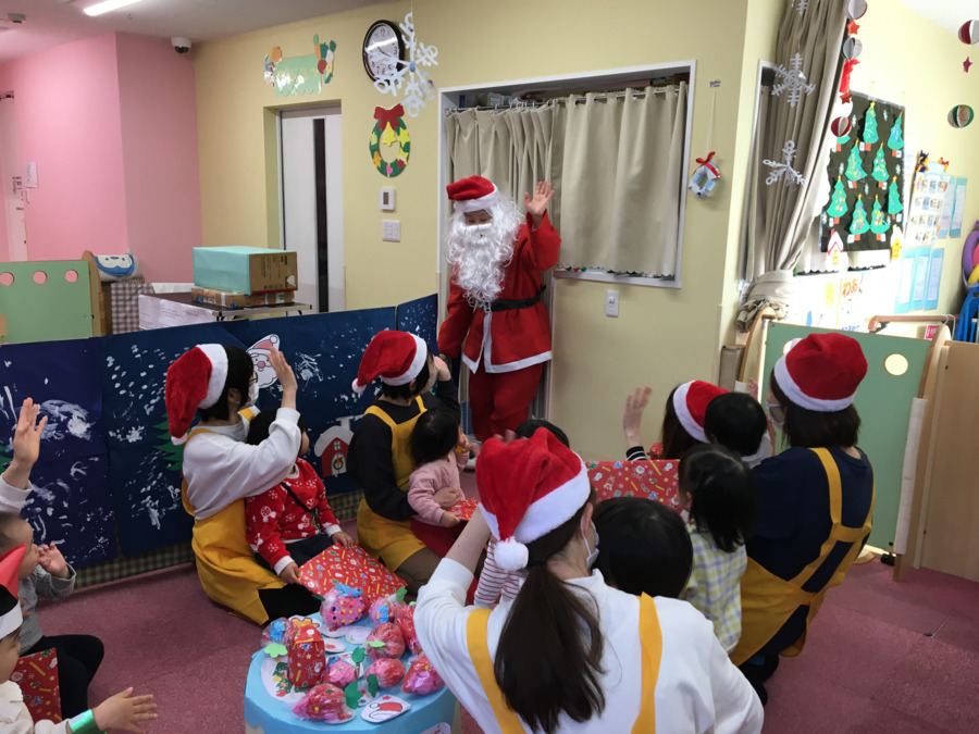 スマイル保育園（保育士の求人）の写真6枚目：