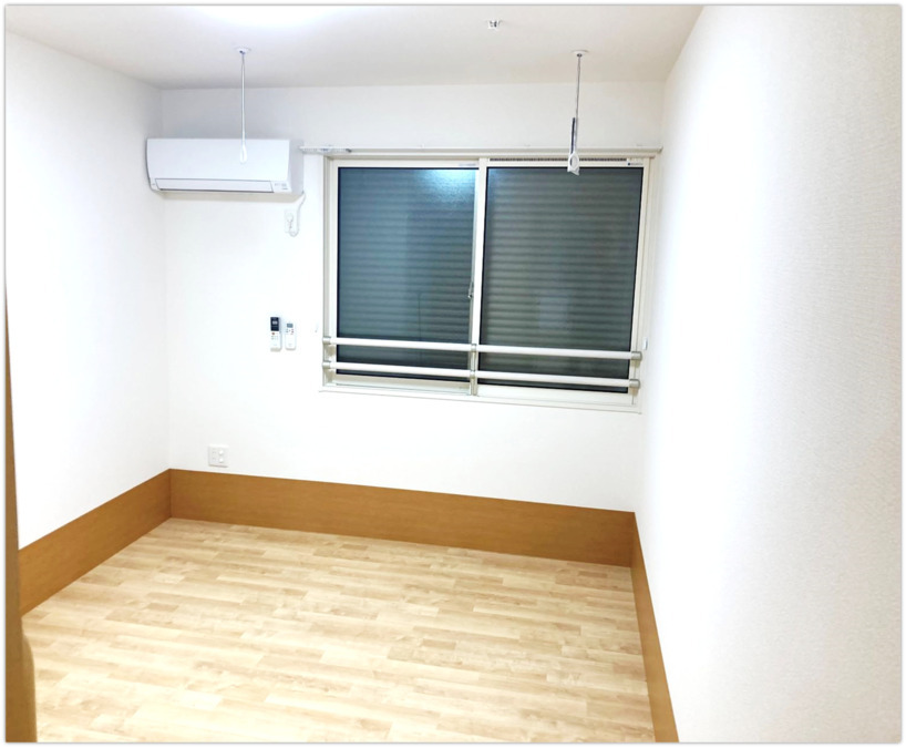 グループホームRASIEL南中丸（生活支援員の求人）の写真14枚目：