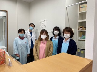 江川歯科医院の写真2枚目: