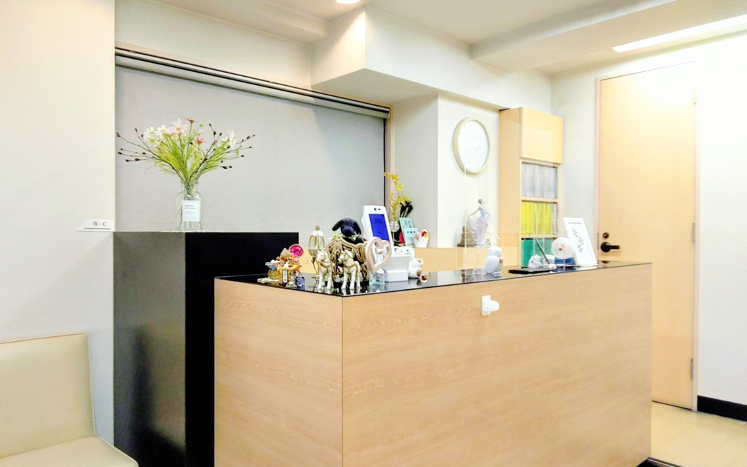 ササガワ・エースデンタルの写真