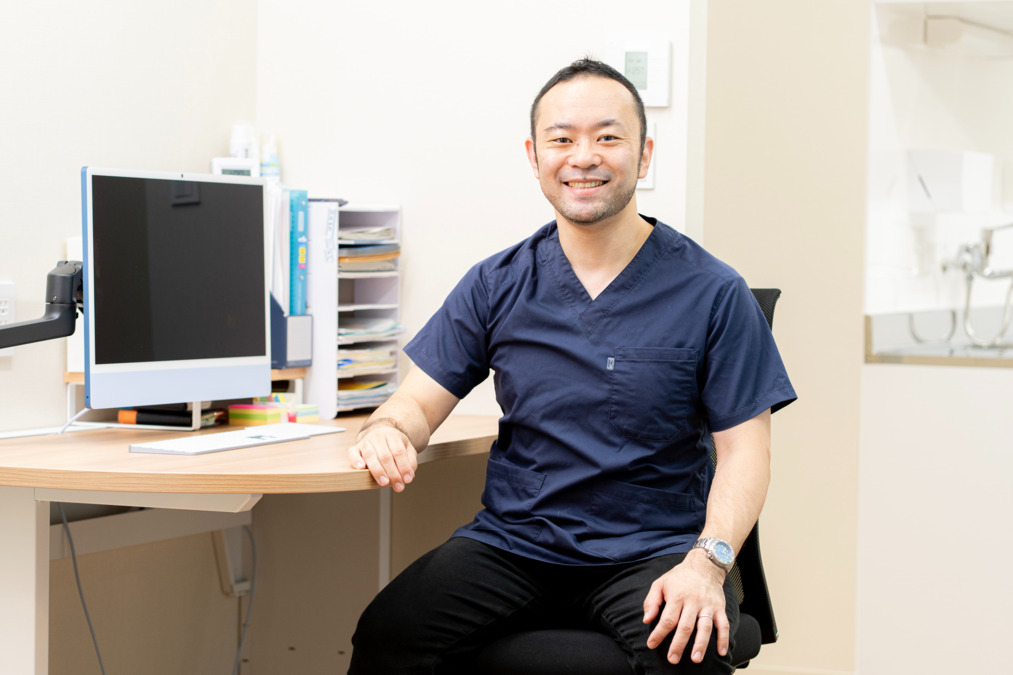 新川崎こどもと家族のクリニック【2025年10月オープン】(医療事務/受付の求人)の写真2枚目: