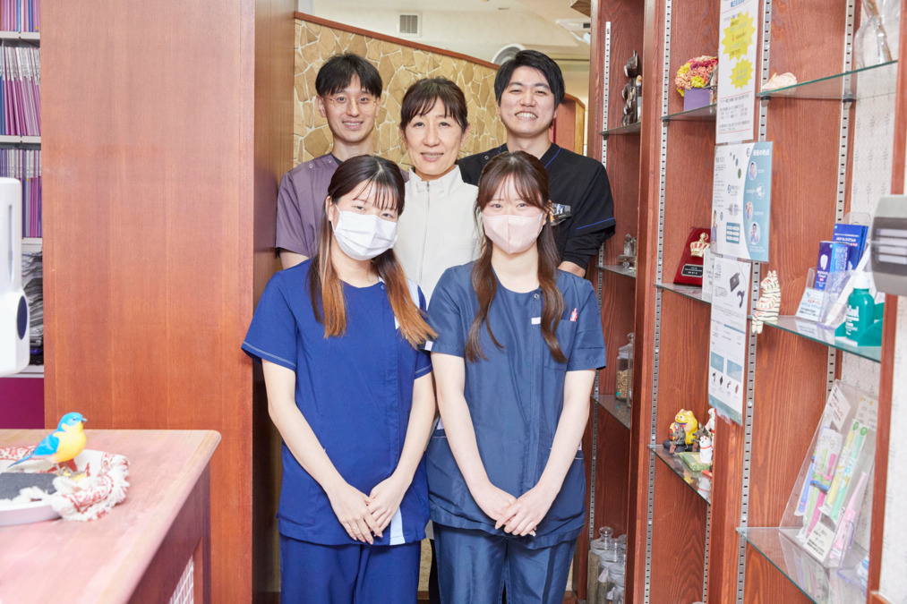 そのこ矯正歯科(歯科技工士の求人)の写真2枚目: