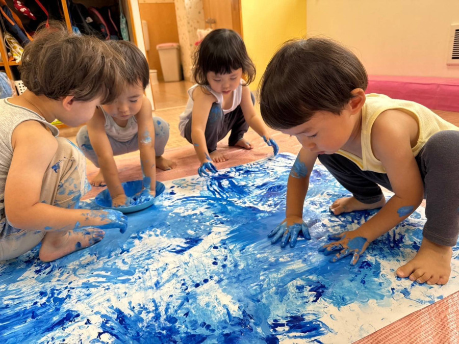 BunBu学院Jr.中目黒園の写真10枚目：