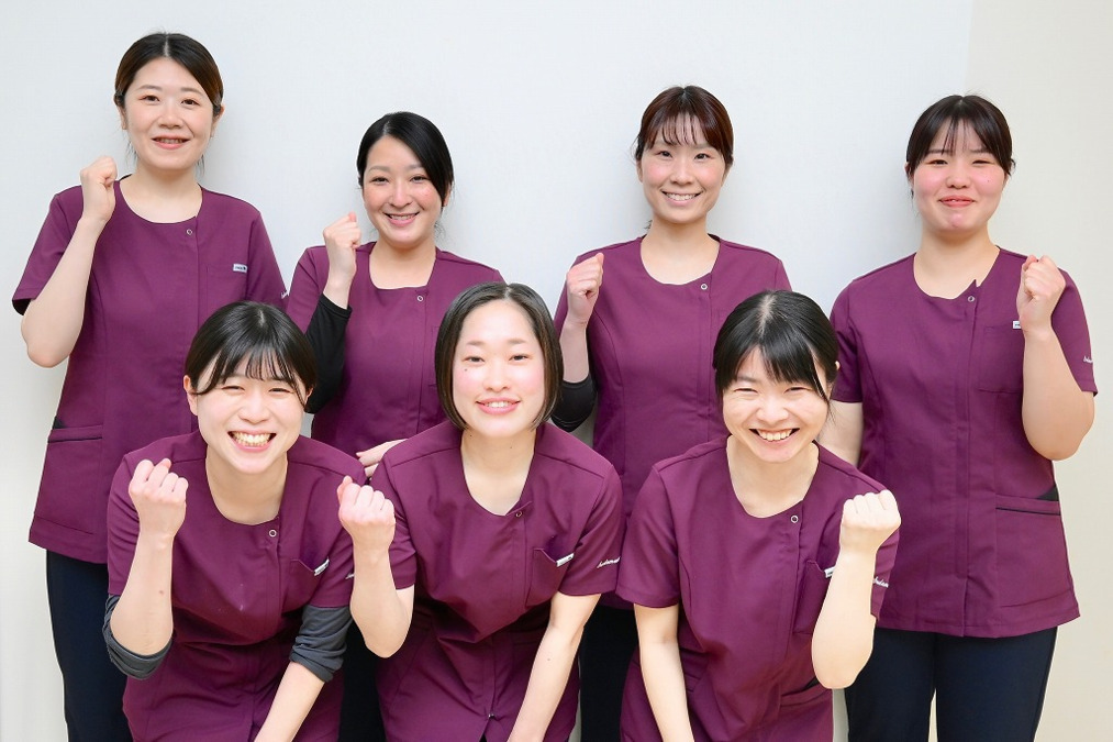 定村歯科医院の写真