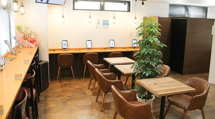 エムツー調剤薬局 宮町店の写真