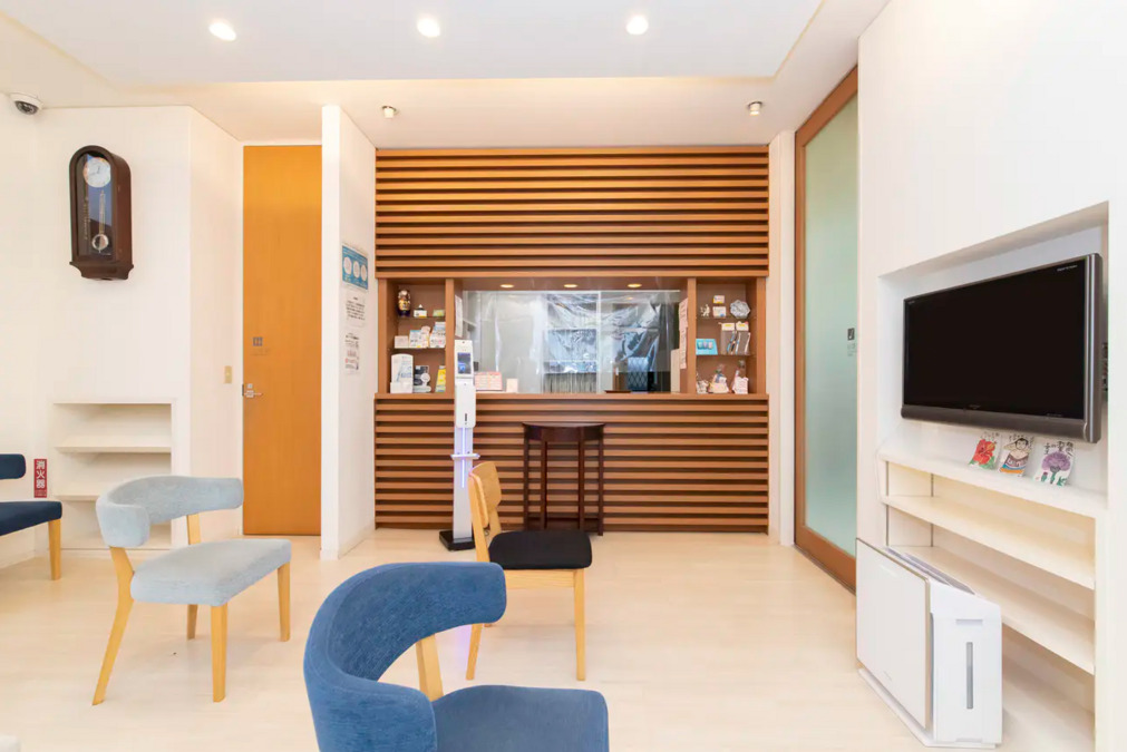 増村歯科医院(歯科助手の求人)の写真2枚目: