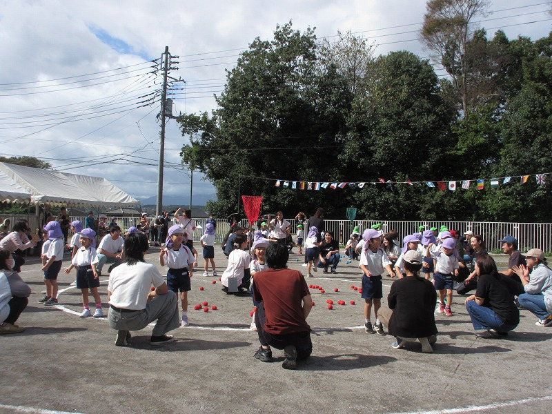 富士わかば保育園（保育士の求人）の写真4枚目：