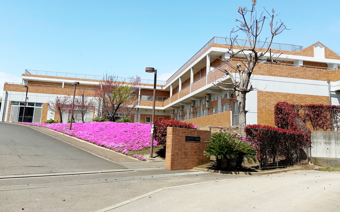 特別養護老人ホーム桐花園(介護職/ヘルパーの求人)の写真5枚目: