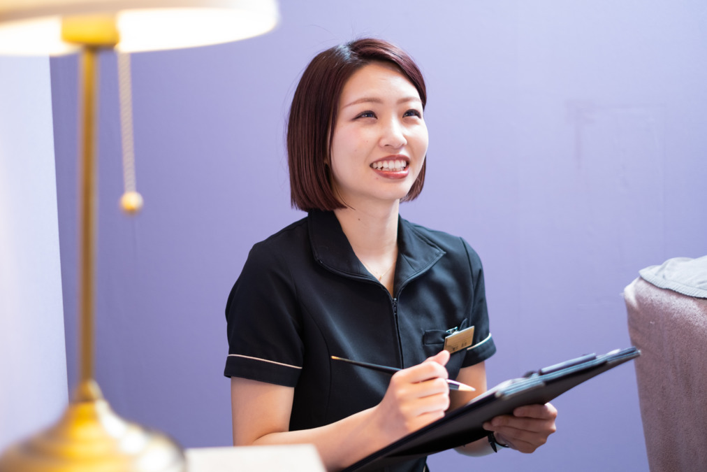 C by CALISTA 新宿南口店の写真3枚目: