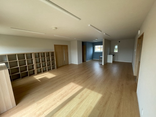 サポートルーム yellow 1st（児童指導員/指導員の求人）の写真2枚目：